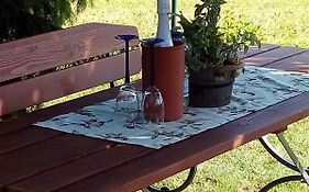 Ferienwohnung Am Hochrhoener